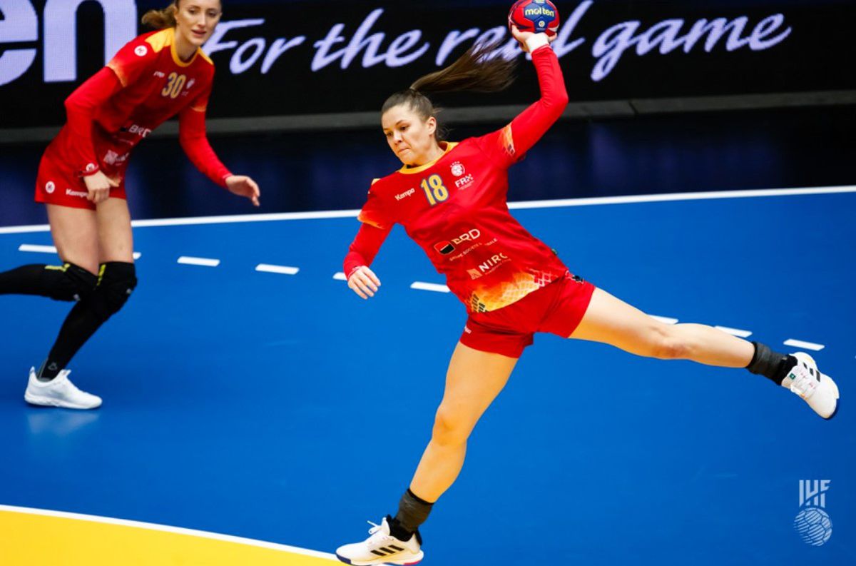 Ce a arătat victoria de la Mondial contra Japoniei: România poate să se apere și să înscrie consistent de la 9 metri