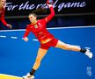 Daria Bucur Foto IHF