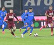Rezultat mincinos? » Avem raportul derby-ului CFR Cluj - FCSB