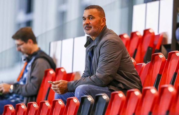 Gullit, împotriva transferului fotbalistului parior » Propunere din Eredivisie pentru Arsenal