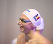 David Popovici, medalie de bronz în proba de 100 m liber la Campionatele Europene în bazin scurt » Robert Badea, locul 5 la 400 m mixt