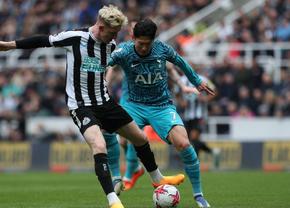 Tottenham - Newcastle 3-0 » Richarlison reușește „dubla”