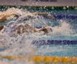 David Popovici, medalie de bronz în proba de 100 m liber la Campionatele Europene în bazin scurt » Robert Badea, locul 5 la 400 m mixt