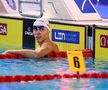 David Popovici, medalie de bronz în proba de 100 m liber la Campionatele Europene în bazin scurt » Robert Badea, locul 5 la 400 m mixt