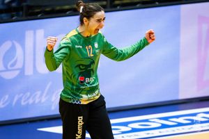 Veste bună pentru naționala României! Accidentarea Dianei Ciucă nu este gravă » Pera: „Este o jucătoare de bază pentru Campionatul European” + declarațiile lui Boiciuc și Lupei