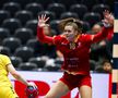 Daria Bucur Foto FR Handbal