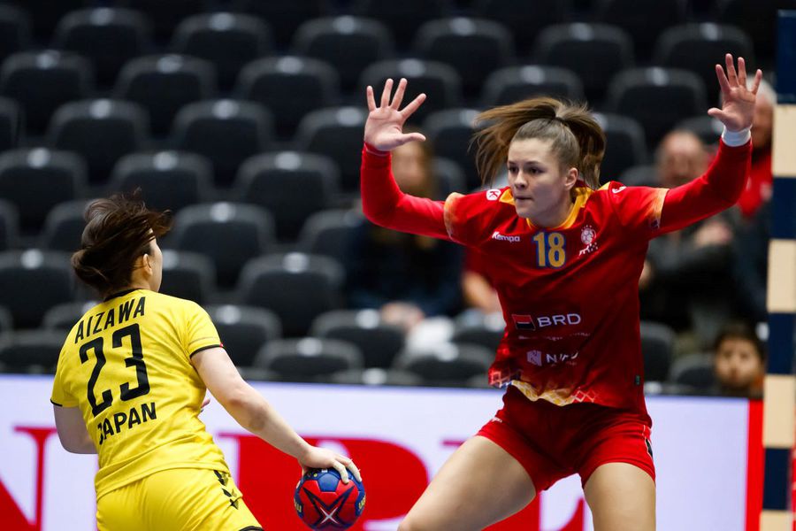 Ce a arătat victoria de la Mondial contra Japoniei: România poate să se apere și să înscrie consistent de la 9 metri