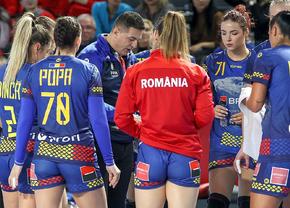 Fostul selecționer, fără rețineri după un nou Mondial ratat: „Mentalitate păguboasă! Credeau că nu mai pierd un meci în viața lor” + Despre Neagu: „Și jucătorii mari se opresc!”