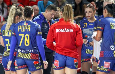 Fostul selecționer, fără rețineri după un nou Mondial ratat: „Mentalitate păguboasă! Credeau că nu mai pierd un meci în viața lor” + Despre Neagu: „Și jucătorii mari se opresc!”