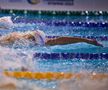 David Popovici, medalie de bronz în proba de 100 m liber la Campionatele Europene în bazin scurt » Robert Badea, locul 5 la 400 m mixt