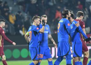 Notele GSP pentru derby-ul CFR Cluj - FCSB » Un singur fotbalist a rămas corigent