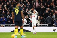Tottenham, descătușată » Triumf categoric cu Newcastle, după 5 meciuri fără victorie