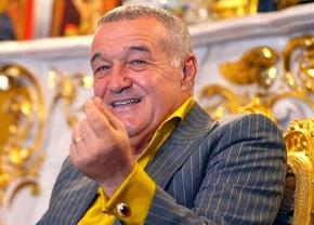 Jucătorul din Superligă pe care Rapid l-a ratat: „Gigi a dovedit iar că are fler” » Antrenorul spune unde se potrivea