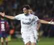 Barcelona - Girona 2-4. Foto: Imago