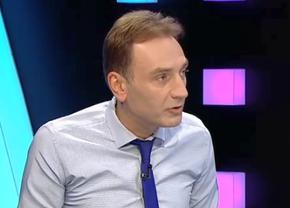 „Pe-ni-bil!” » Radu Naum a izbucnit, Ilie Dumitrescu n-a fost de acord: „Așa, prieteni, girați-l!”