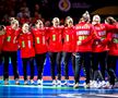 Danemarca, echipamente revoluționare la Campionatul Mondial de handbal feminin