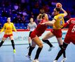 Sorina Grozav / FOTO: EHF