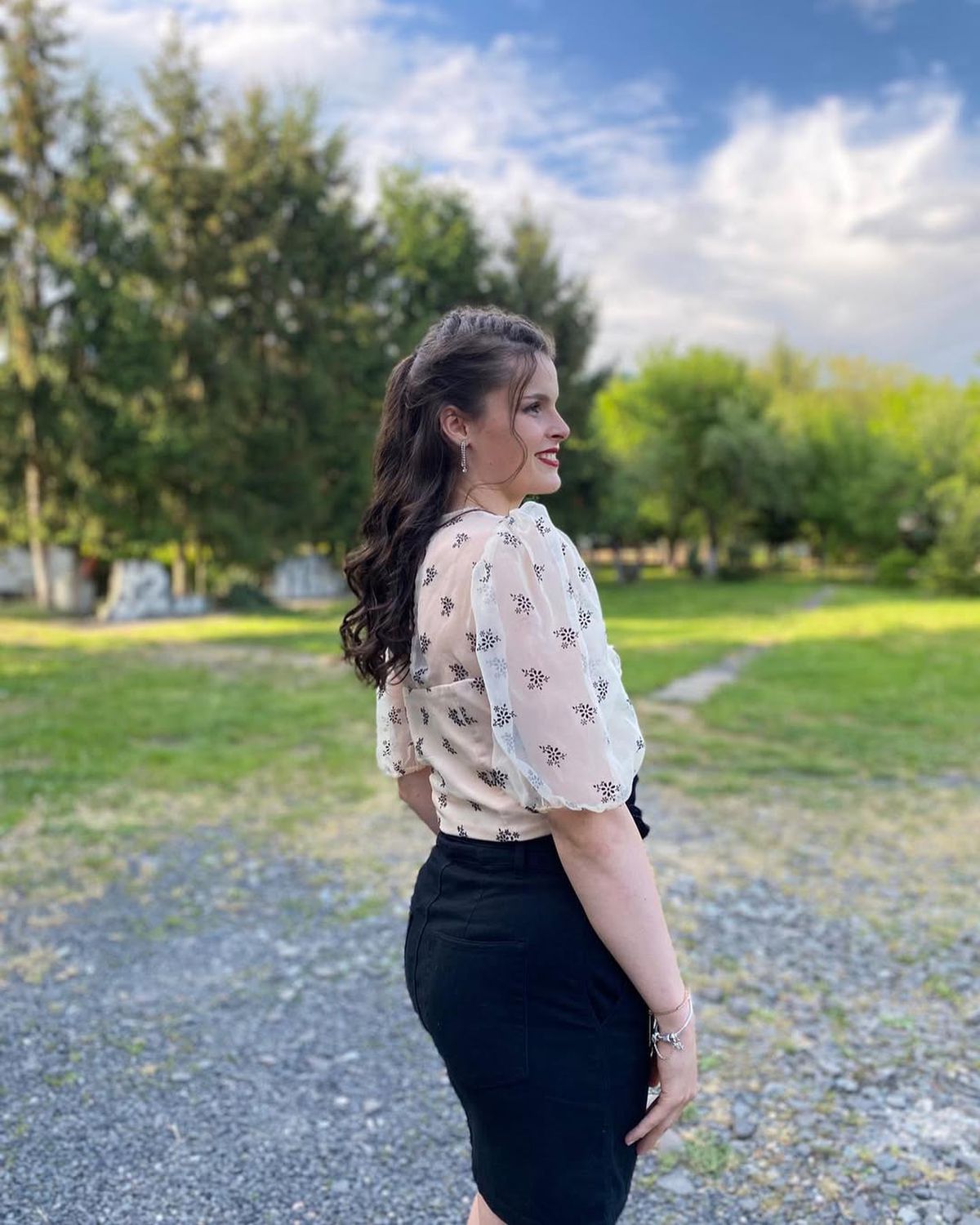 Alisia Boiciuc / Foto: Instagram