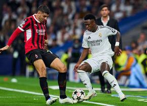 Vinicius Jr. pune presiune pe Real Madrid » Ce pretenții are brazilianul pentru a nu da curs ofertei din Golf!