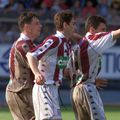 Sergiu Radu are 71 de meciuri la Rapid, în toate competițiile. A marcat 19 goluri pentru giuleșteni /