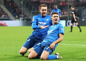 Puștiul de 19 ani de la Hoffenheim e dorit insistent de Bayern » Cum a impresionat în acest sezon viitorul adversar al FCSB-ului