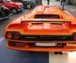 Lamborghini Diablo SV