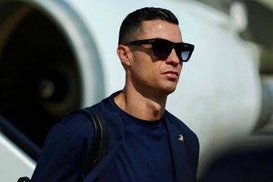 Cristiano Ronaldo și-a personalizat avionul. Cât costă și cum arată aeronava de lux a căpitanului portughez!