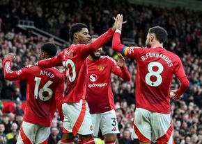 Manchester United își vinde vedeta! » Anunțul făcut în presa din Anglia