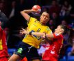 Învinsă de România la Euro 2024 de handbal feminin, Suedia avansează la Viena » Clasamentul final al grupei principale