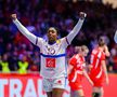 Ungaria - Franța s-a ridicat la nivelul unei finale de grupă la Euro 2024 de handbal feminin! Cine a reușit să evite Norvegia în semifinale