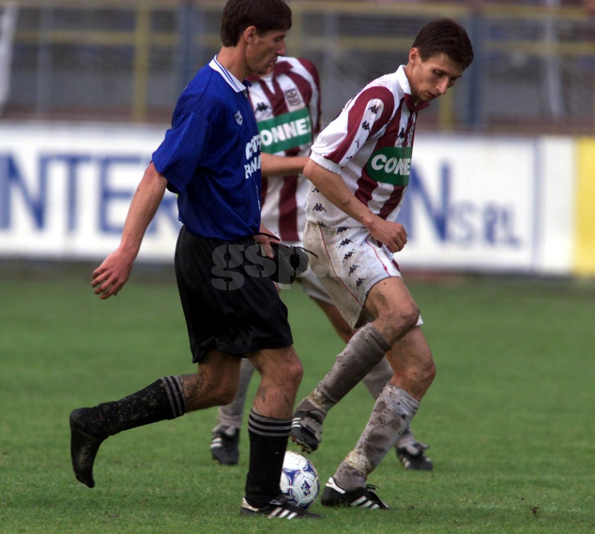 Miron Cozma se laudă și se amuză pe seama lui Gică Hagi: „Păi acolo arăți ce știi cu mingea! Pe teren de 90 de metri dă tot prostul cu șpițul”