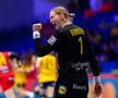Învinsă de România la Euro 2024 de handbal feminin, Suedia avansează la Viena » Clasamentul final al grupei principale