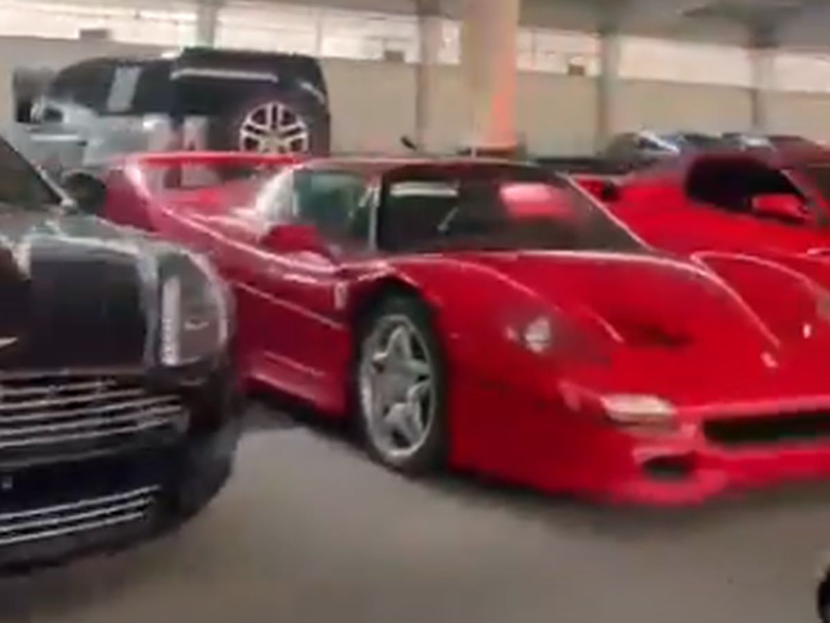 Au schimbat sigla echipei naționale a Siriei, după fuga lui Bashar al-Assad + Ce au găsit în garajul din subsol al dictatorului