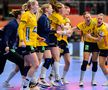 Suedia a învins Muntenegru, scor 25-24, și a încheiat pe locul 3 grupa principală I de la Campionatul European de handbal feminin. Nordicele vor merge la Viena pentru jocul de clasament.