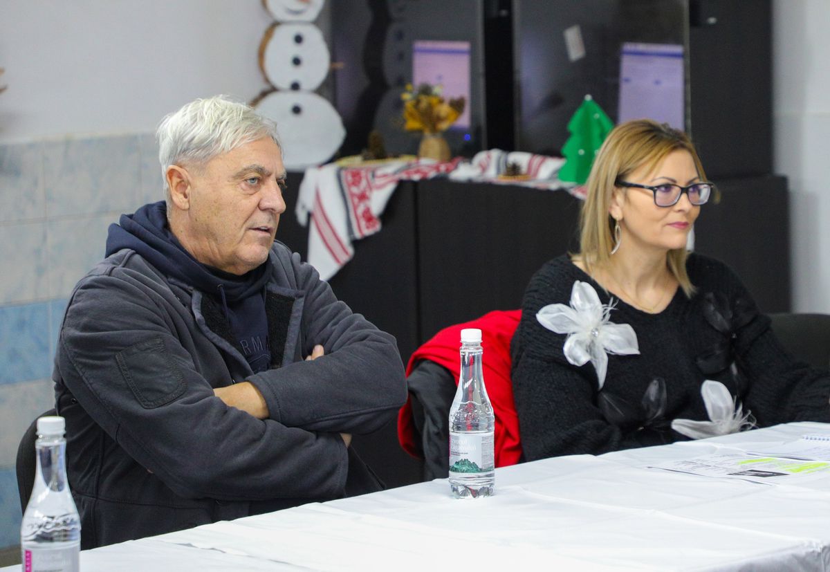 Sorin Cârțu, la penitenciar » A fost întâmpinat de 60 de deținuți