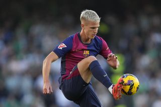 Dani Olmo, liber să plece de la Barcelona » Prejudiciu de peste 200 de milioane! Demisionează Laporta?!