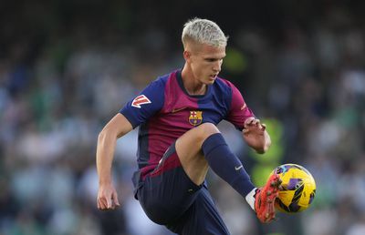 Dani Olmo, liber să plece de la Barcelona » Prejudiciu de peste 200 de milioane! Demisionează Laporta?!