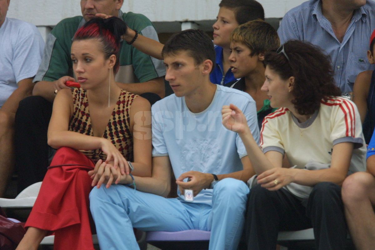 „Miron Cozma venea în vestiar la pauză, nu știa să piardă” » Dezvăluirile fostului campion și filmul celebrului scandal cu Dănuț Lupu: „S-au întâmplat multe la cabine”