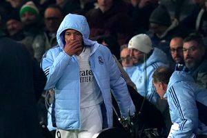 Ancheta s-a finalizat. Verdictul procurorilor suedezi în dosarul Kylian Mbappe, suspectat de viol la Stokholm!