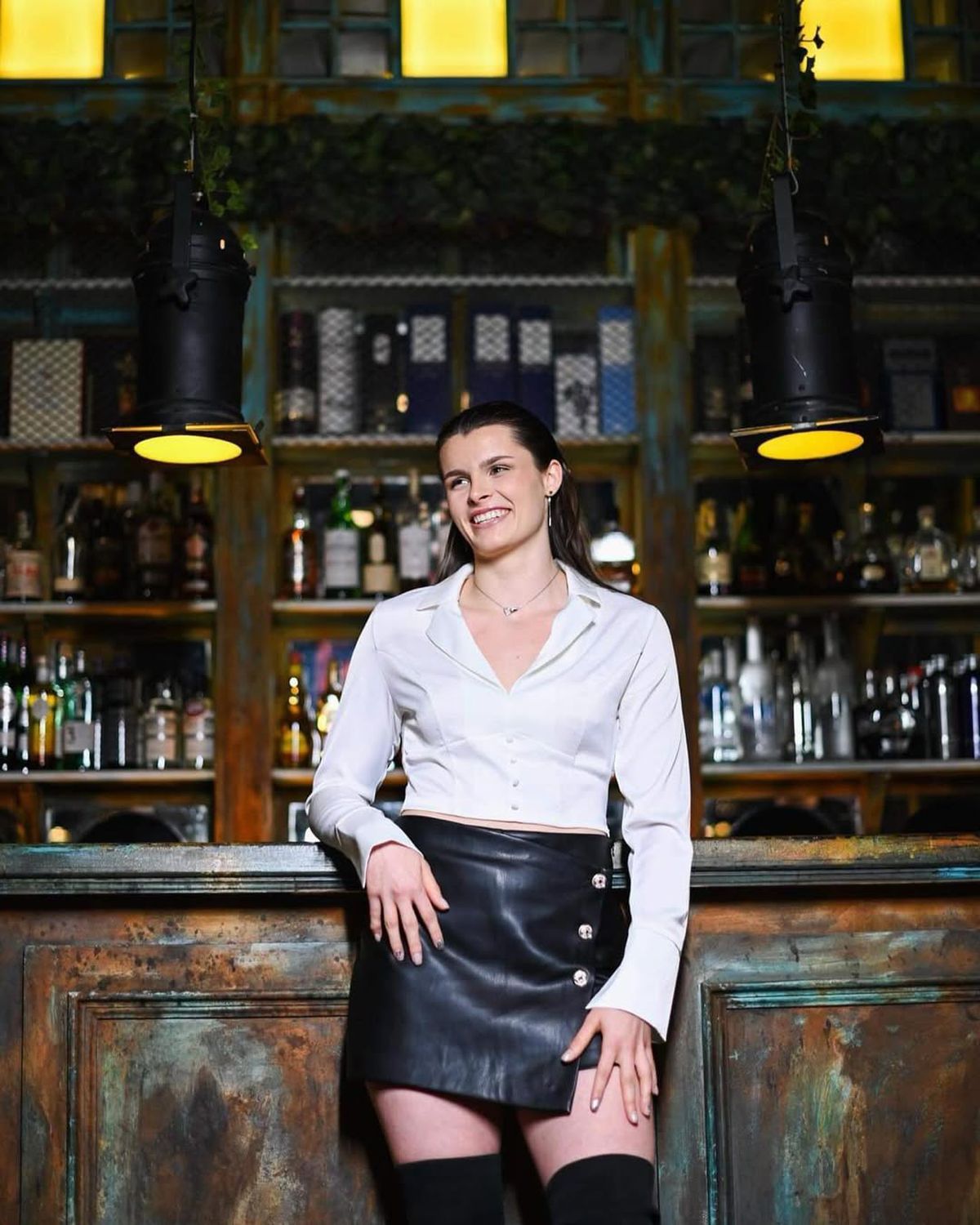 Bogdan Burcea, „secundul” naționalei, pariază pe o handbalistă „tricoloră”: „Banii nu au contat pentru ea! Poate să devină jucătoarea numărul 1”