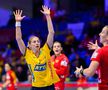 Învinsă de România la Euro 2024 de handbal feminin, Suedia avansează la Viena » Clasamentul final al grupei principale