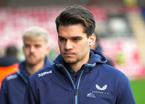 Ianis Hagi provoacă îngrijorare la FRF: „Îmi permit să îi spun asta: nu e în regulă”