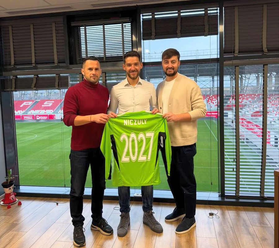 „I'm not f*****g leaving!” » Căpitanul din Superligă a anunțat că a semnat prin celebrul clip cu DiCaprio: „Nici trupele SWAT nu mă scot de aici!”