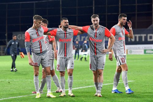 Valentin Crețu (al doilea de la stânga la dreapta), foto: Imago Images