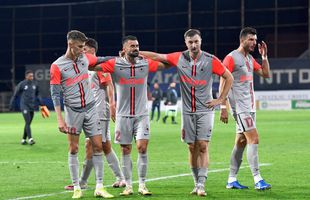 Gigi Becali a povestit reacția incredibilă a unui fotbalist de la FCSB: „Plângea de bucurie!”