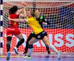Învinsă de România la Euro 2024 de handbal feminin, Suedia avansează la Viena » Clasamentul final al grupei principale