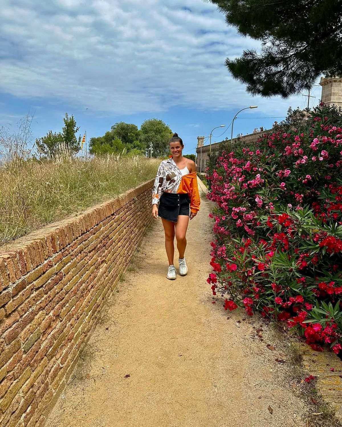 Alisia Boiciuc / Foto: Instagram