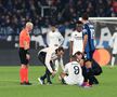 Kylian Mbappe s-a accidentat în Atalanta - Real Madrid, foto: Getty Images