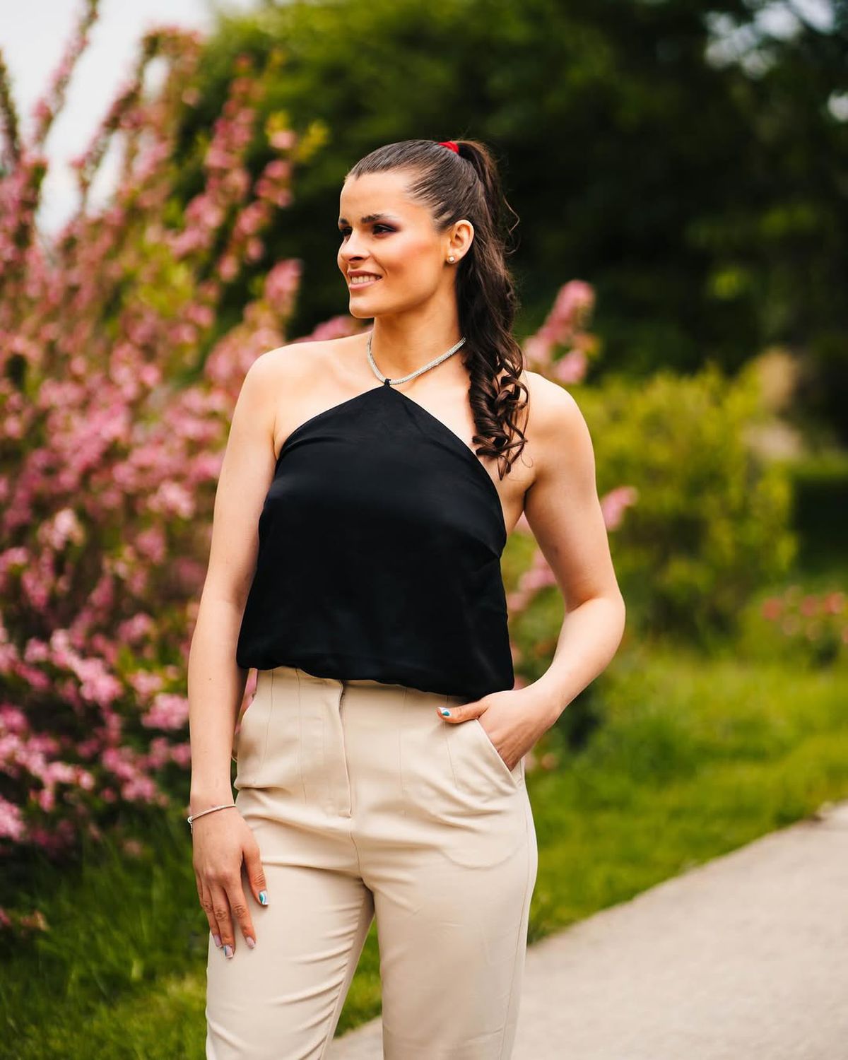 Alisia Boiciuc / Foto: Instagram