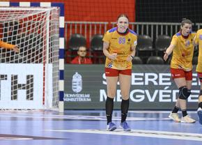 România - Polonia, la Euro 2024 de handbal feminin » Momente excepționale pentru Boiciuc! GSP transmite de la Debrecen